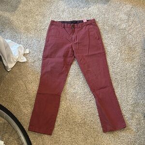 Men’s Banana Republic Aiden Chino